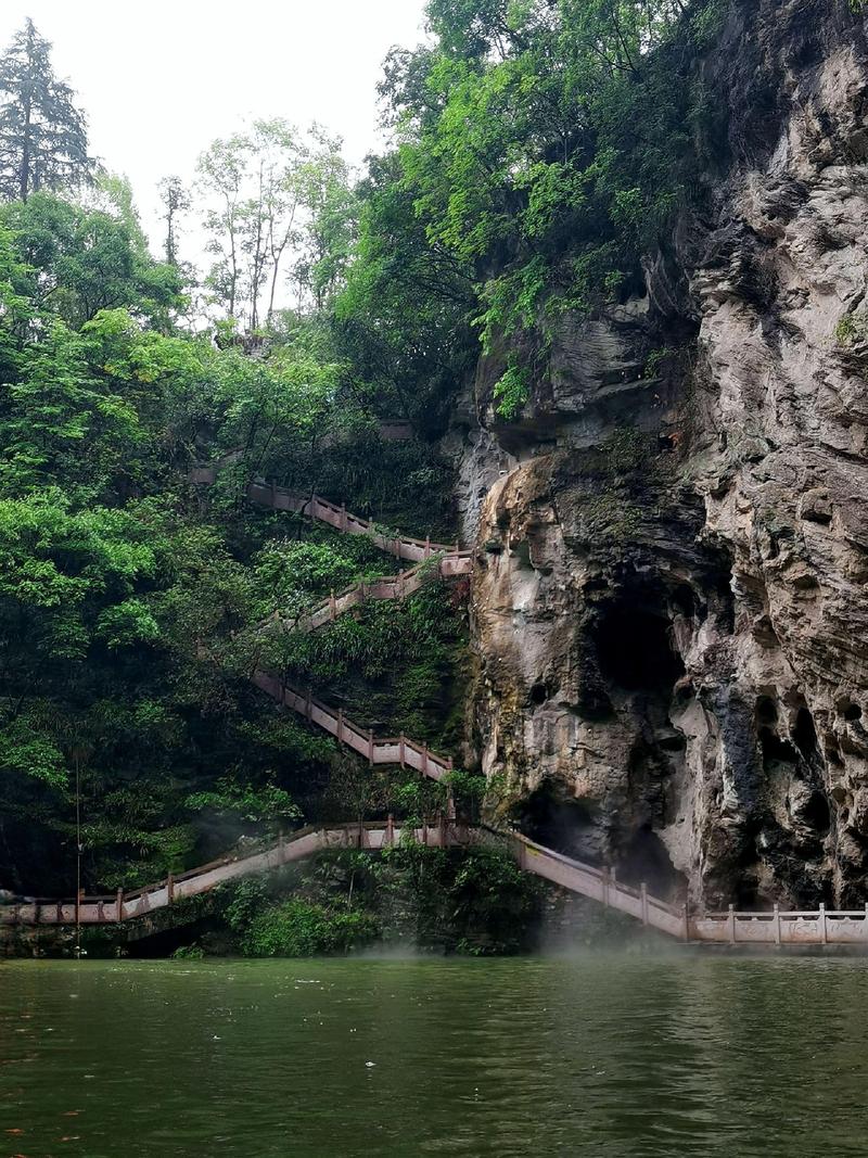 贵阳旅游景点大全必去处