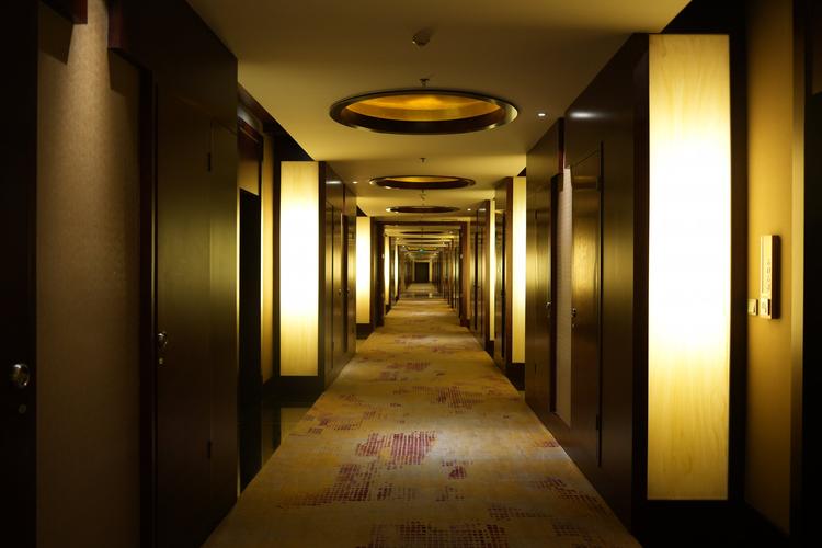 首都机场t3附近酒店