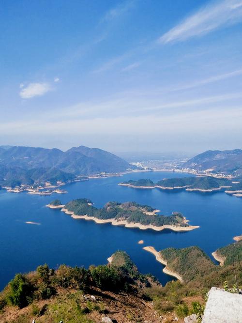 崇阳青山水库景点及门票