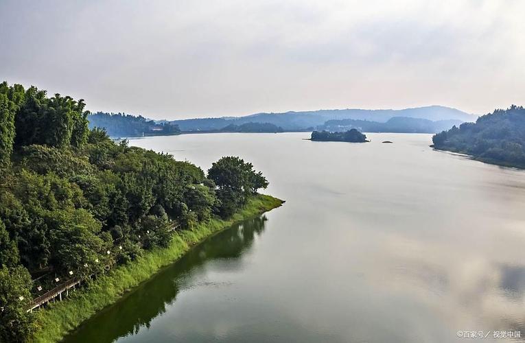 崇阳青山水库景点及门票
