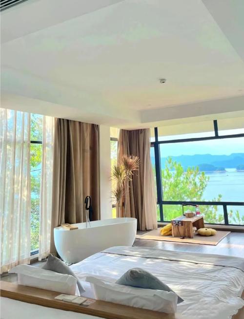 浙江安吉jw万豪酒店