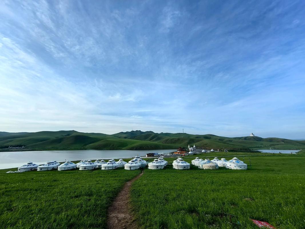 长春到锡林郭勒自驾游