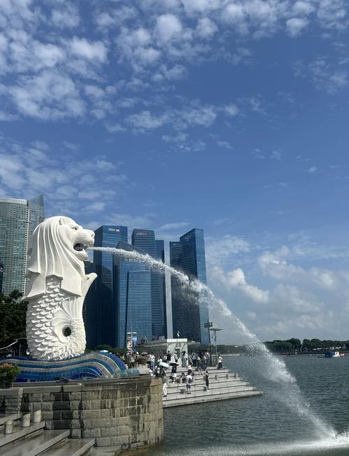 新加坡哪些旅游景点好玩