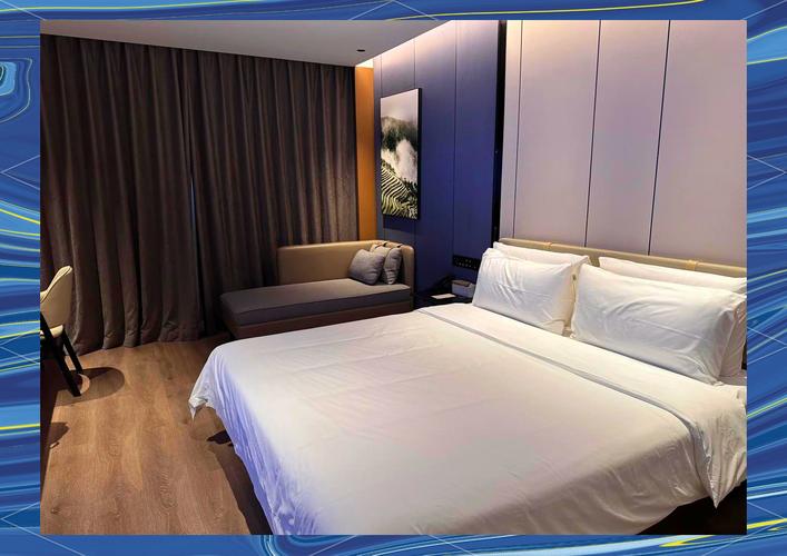 厦门高崎机场附近酒店