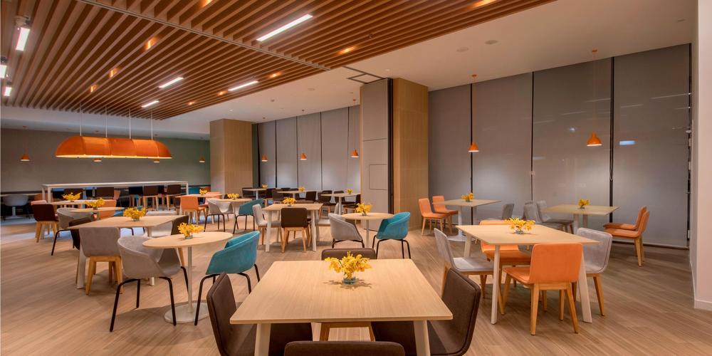 厦门高崎机场附近酒店