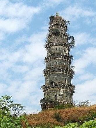 汕头峡山景区有哪些景点