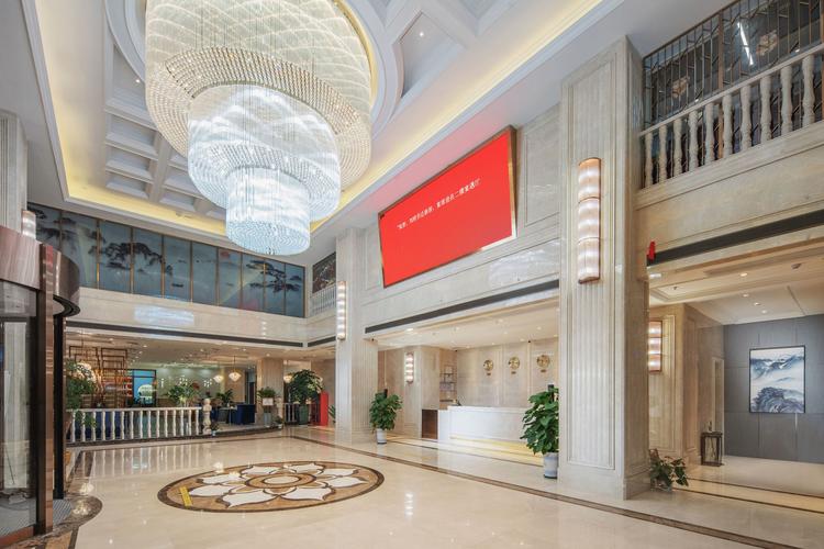 长沙黄花机场附近酒店