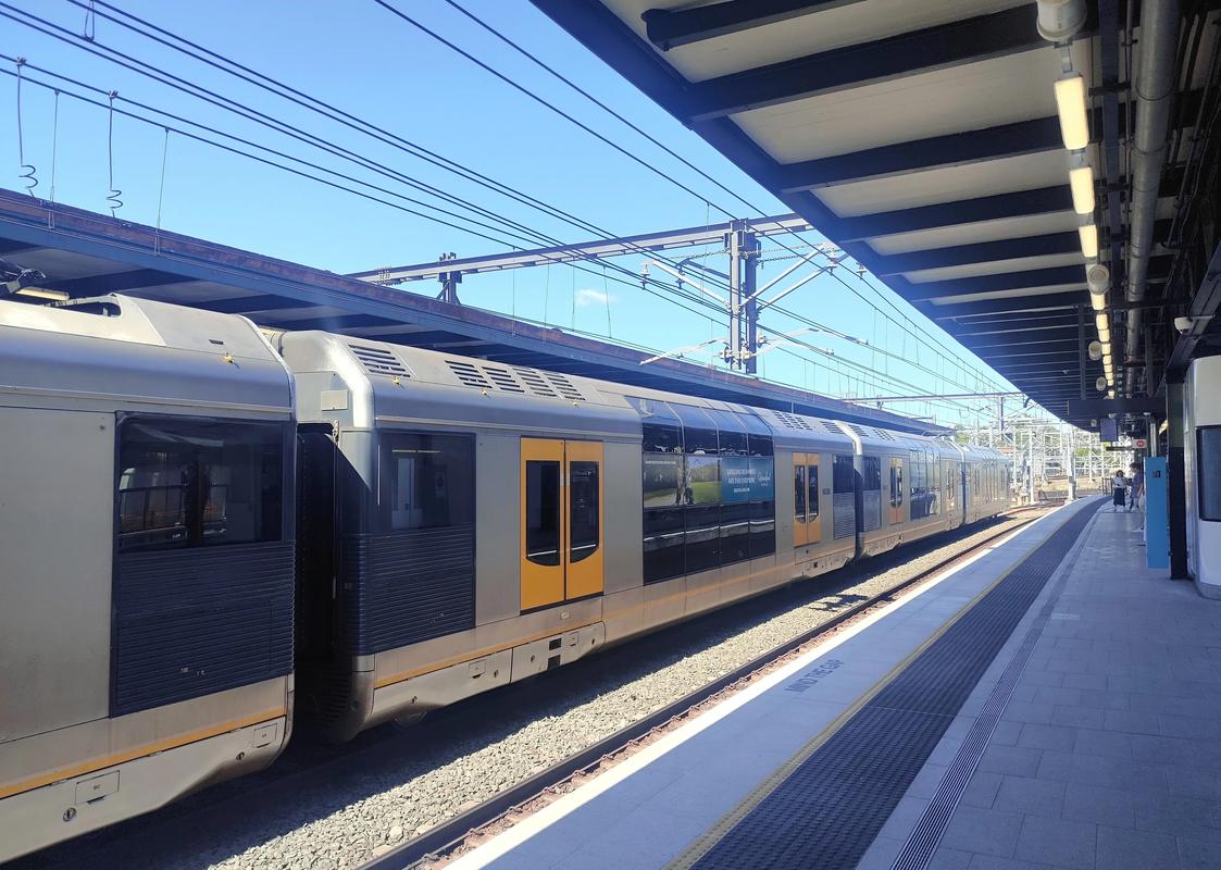 澳大利亚二十天自驾游