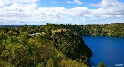 澳大利亚二十天自驾游