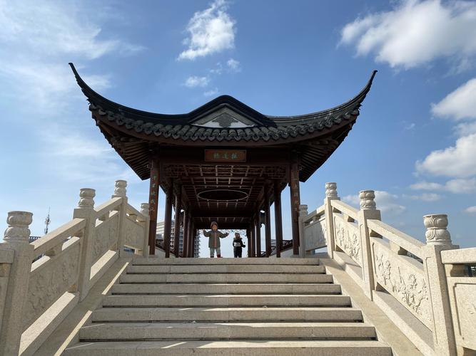 南京板桥有什么旅游景点