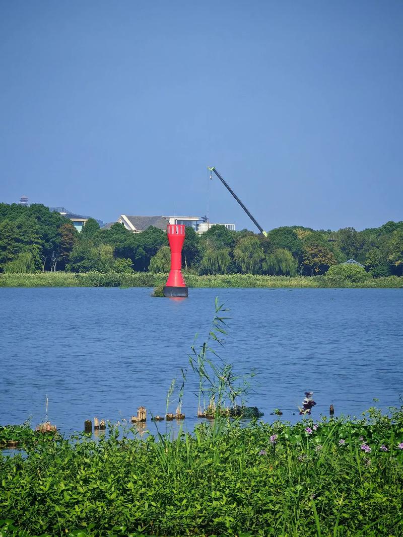 长广溪湿地公园景点介绍