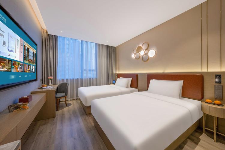 长沙湘雅医院附近酒店