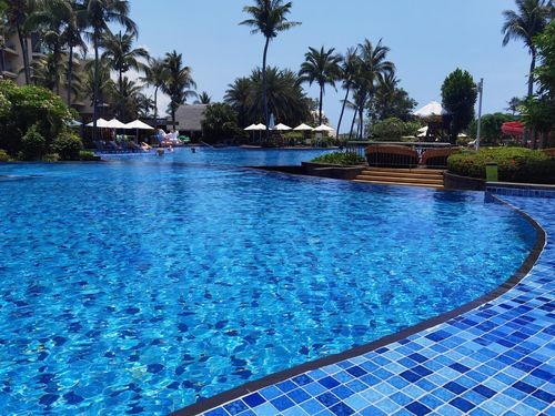 三亚海棠湾希尔顿酒店