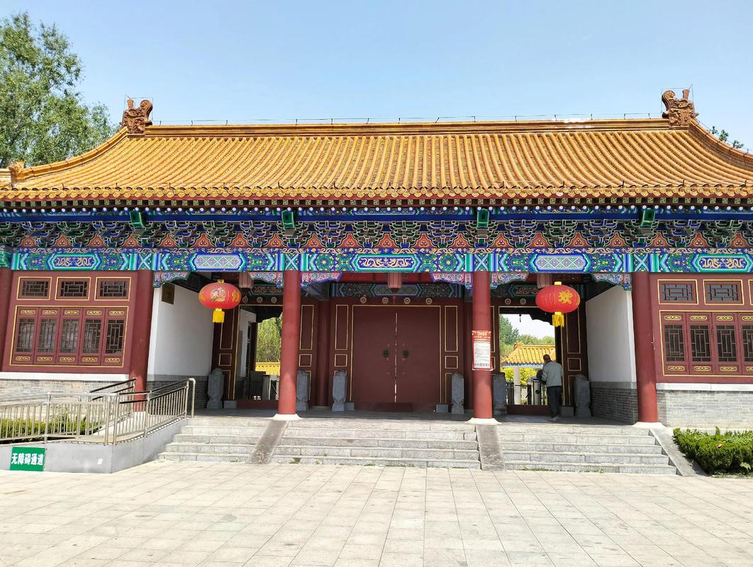 泗水旅游攻略必玩的景点