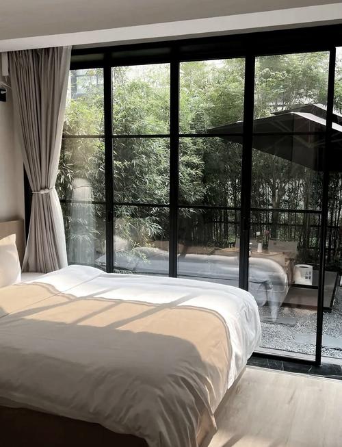 大唐不夜城附近的酒店