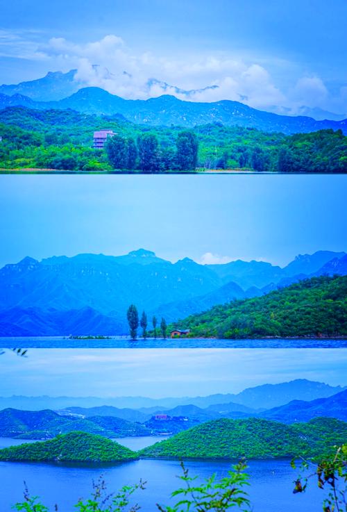 中秋节自驾游那里好玩