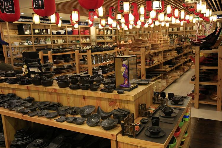 广州酒店用品批发市场