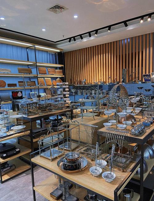 广州酒店用品批发市场