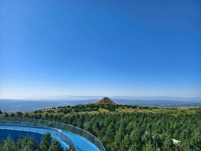 张家口周边2日自驾游