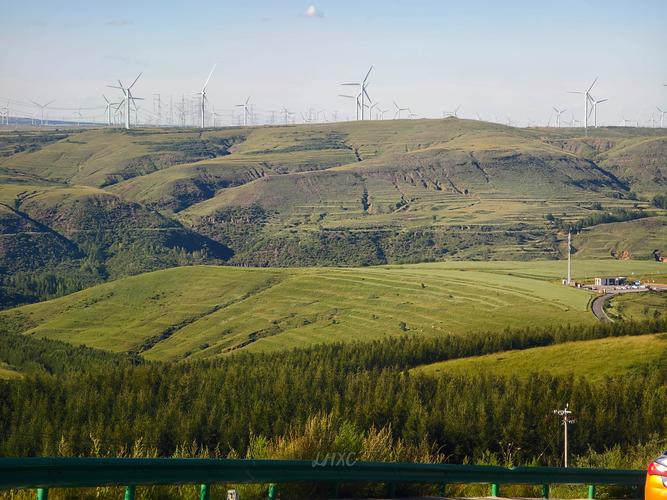 张家口周边2日自驾游