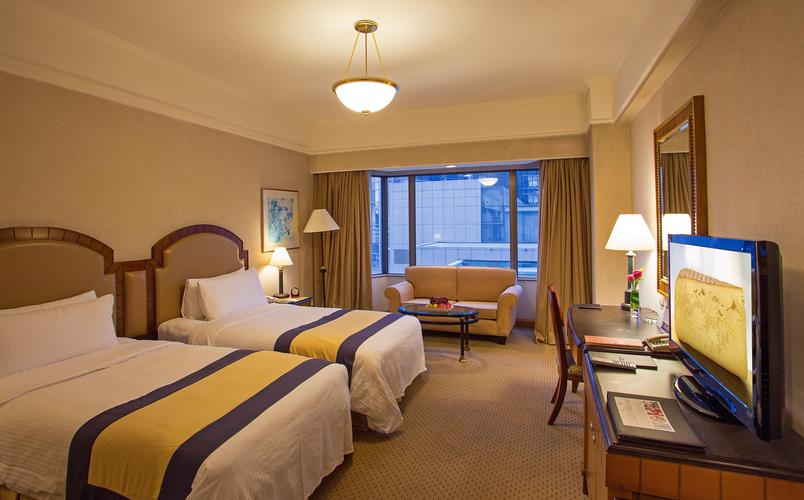 五四广场附近酒店推荐