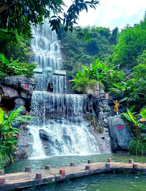 清远旅游必去的4个景点