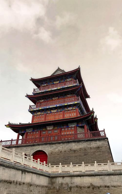 渭南附近旅游景点有哪些