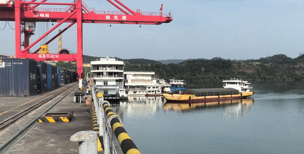 南充到三峡大坝自驾游