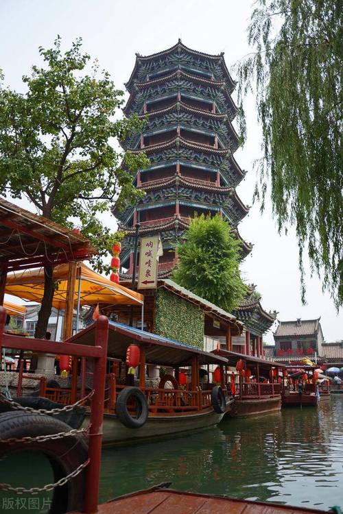 唐山旅游景点大全哪好玩