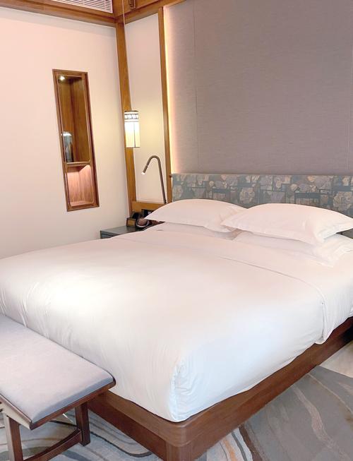 西安大雁塔附近的酒店