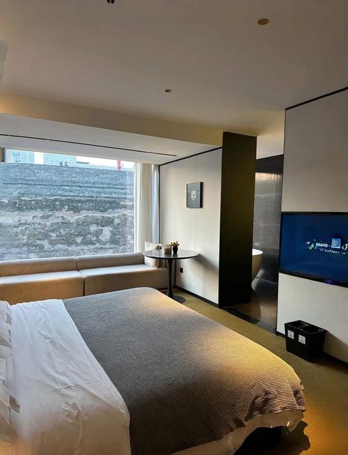 西安鼓楼附近酒店推荐