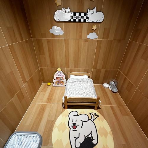 可携带宠物入住的酒店