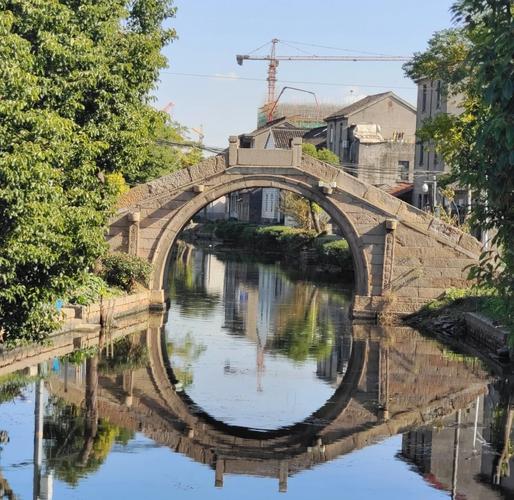 嘉善附近有什么旅游景点