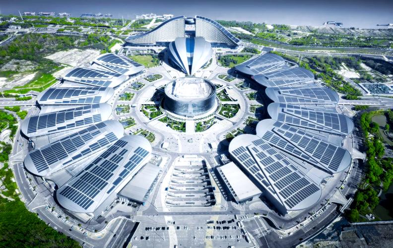 武汉国际博览中心酒店