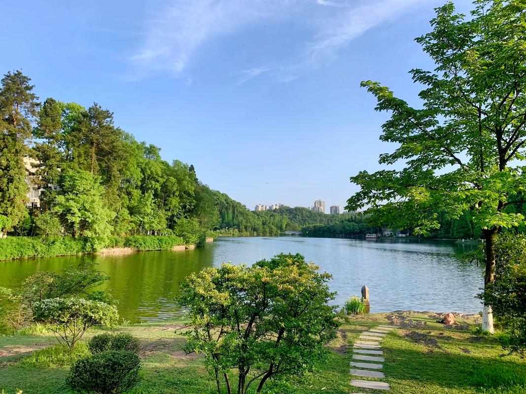 贵阳观山湖区有什么景点