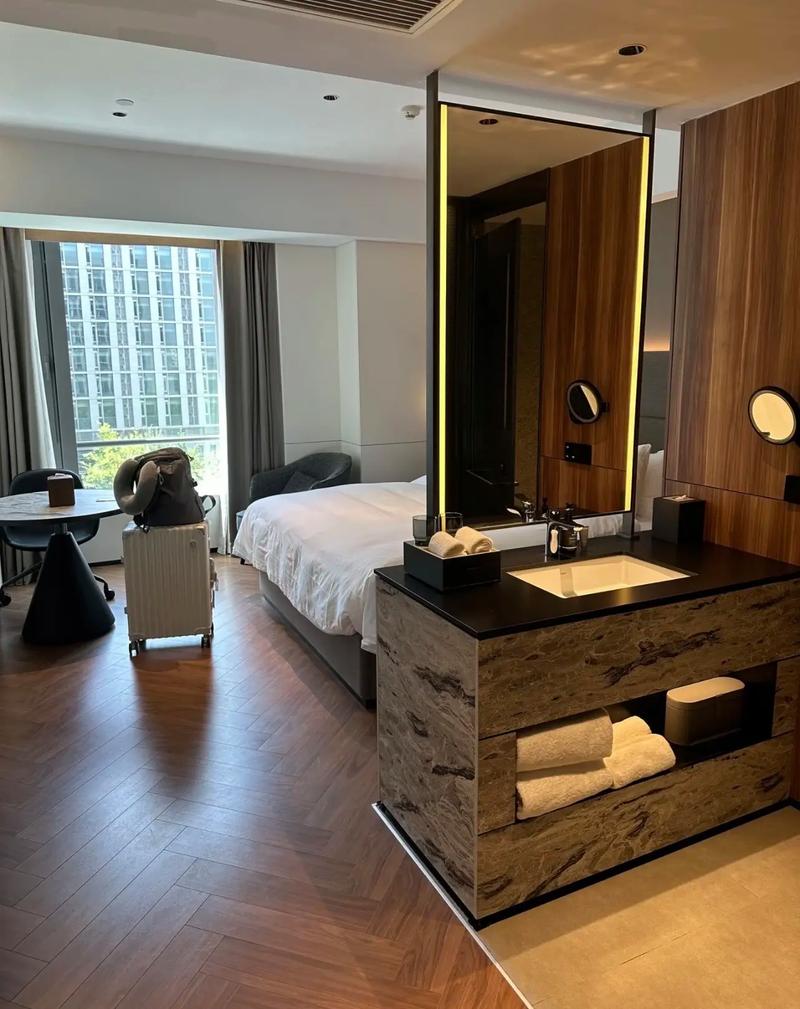 上海虹桥机场附近酒店