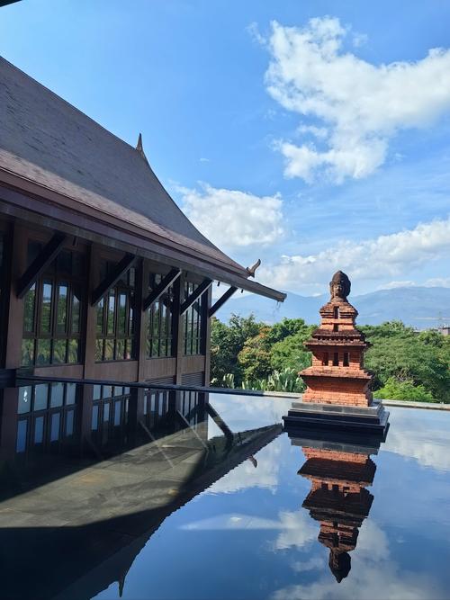 西双版纳万达文华酒店