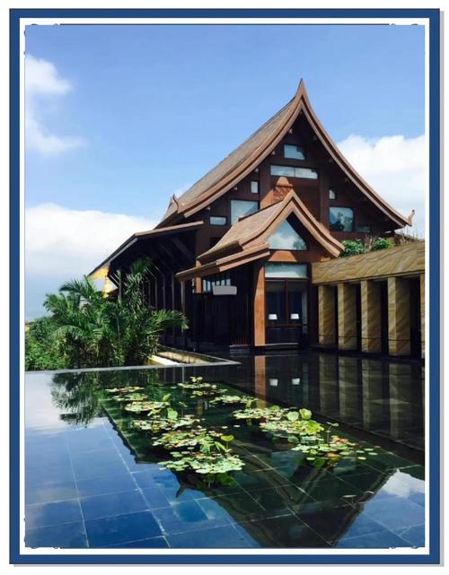 西双版纳万达文华酒店