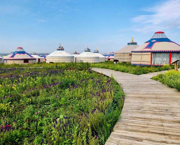 内蒙古自驾游哪里好玩