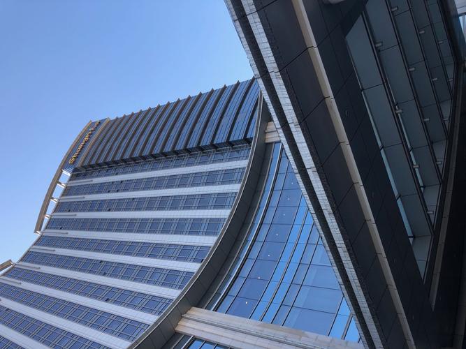 呼和浩特香格里拉酒店