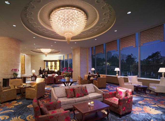 呼和浩特香格里拉酒店