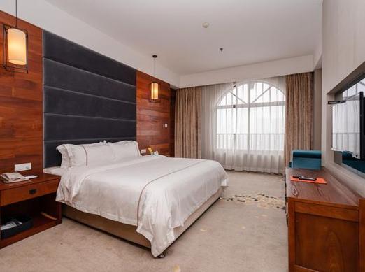 富顺县酒店有哪些酒店