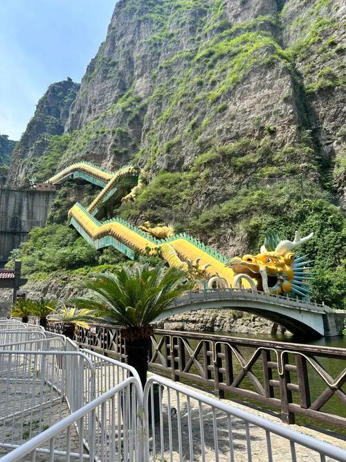 北京延庆区旅游景点大全