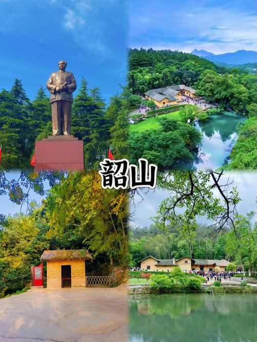 长沙周边自驾游景点大全