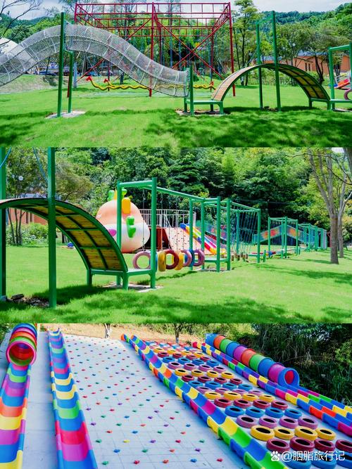 长沙周边自驾游景点大全