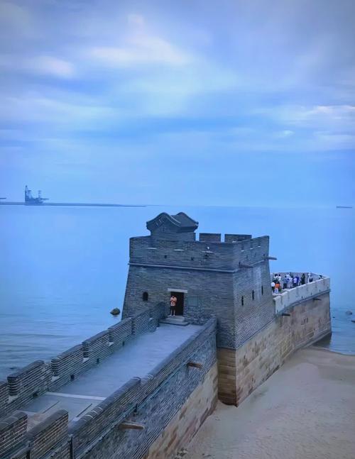 秦皇岛不花钱的旅游景点