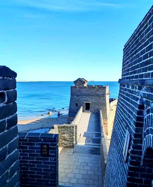 秦皇岛不花钱的旅游景点