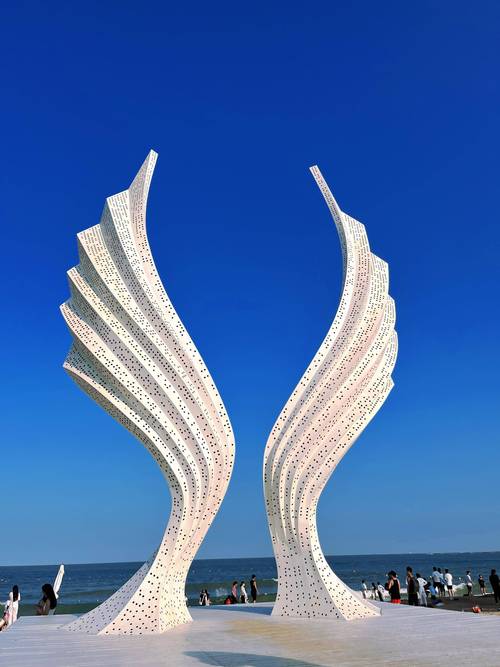 日照的景点哪个最值得去