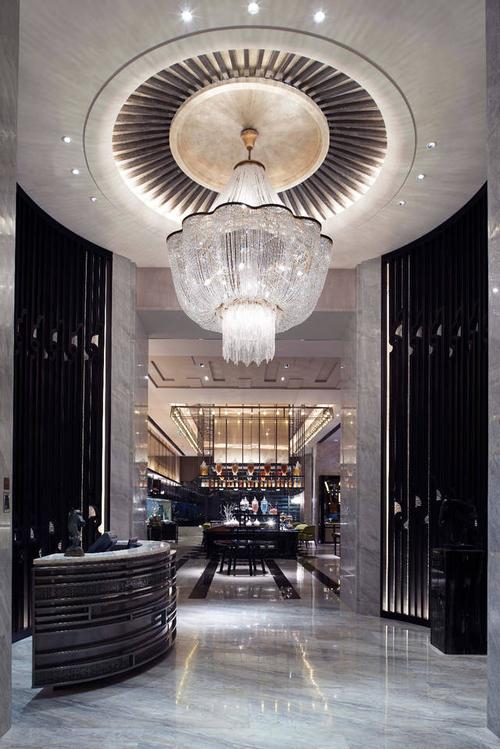 呼和浩特万达文华酒店