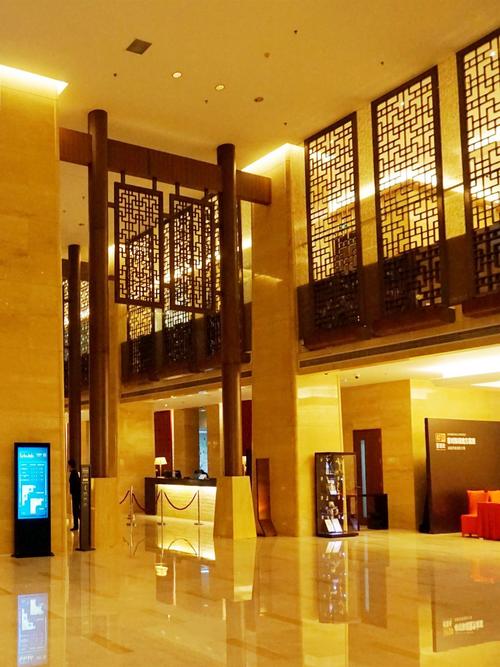 北京首都国际机场酒店